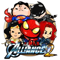 Game Ameba 33