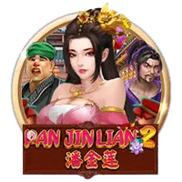 Game Joker Gaming 201