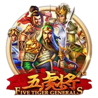 Game Joker Gaming 90