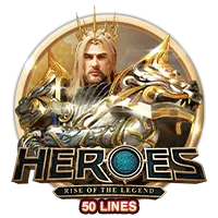 Game Spade Gaming 58